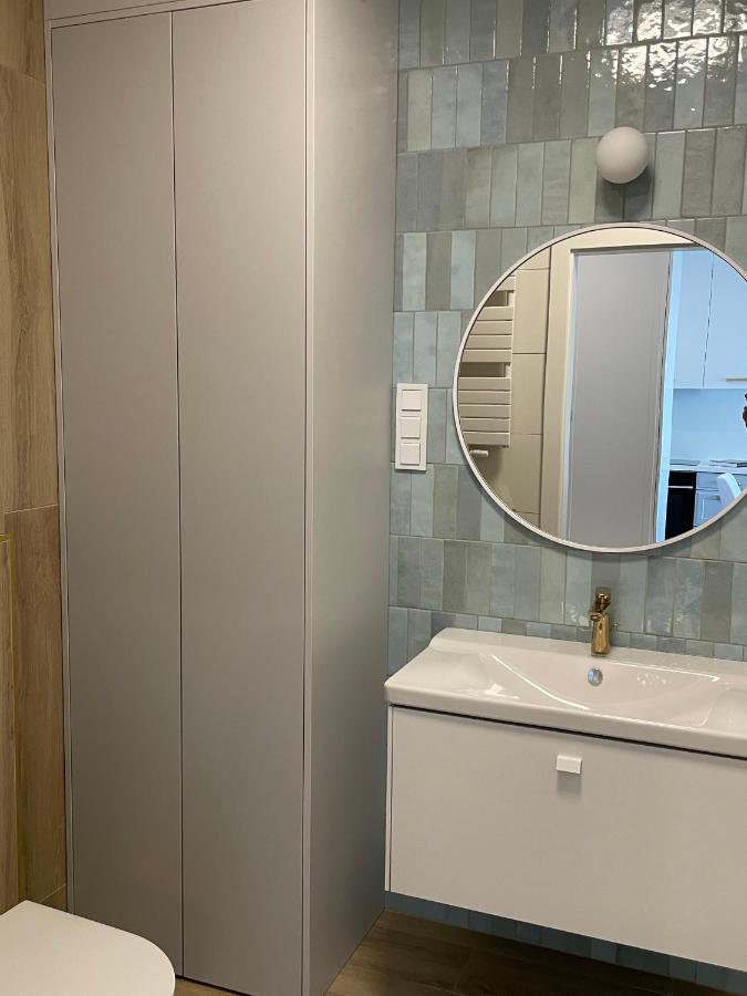 Novumapartamenty - Polanki Aqua Kołobrzeg Exteriör bild