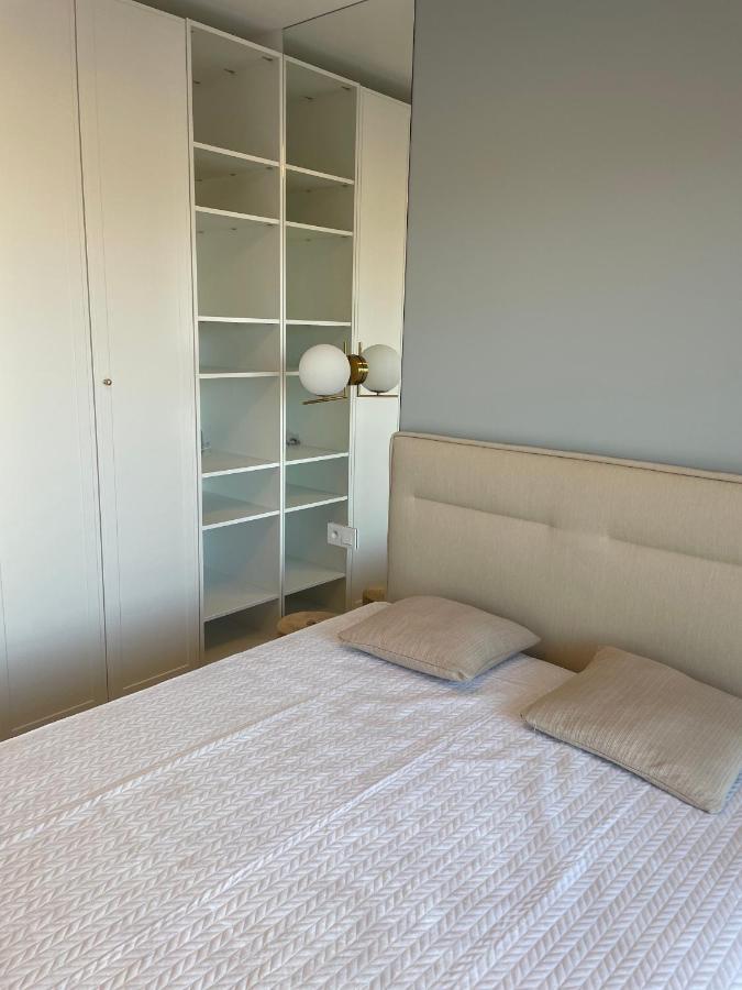 Novumapartamenty - Polanki Aqua Kołobrzeg Exteriör bild