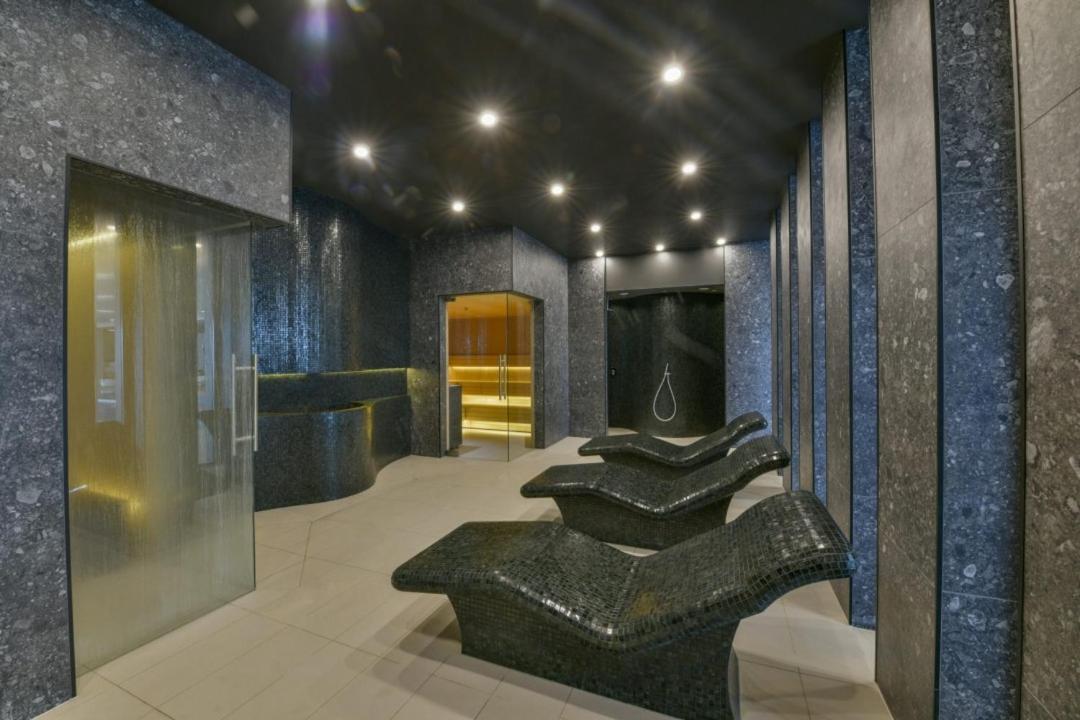 Novumapartamenty - Polanki Aqua Kołobrzeg Exteriör bild