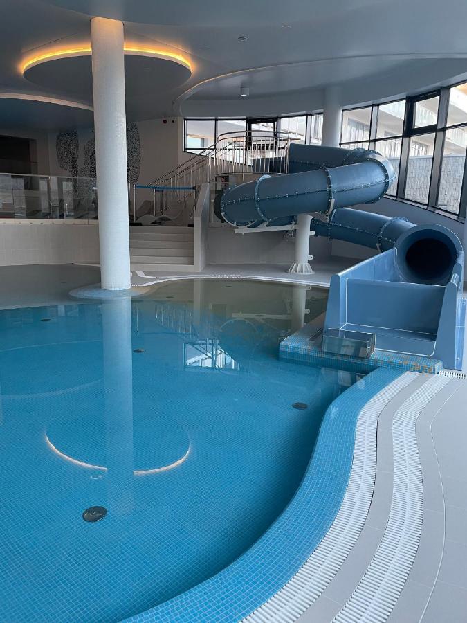 Novumapartamenty - Polanki Aqua Kołobrzeg Exteriör bild
