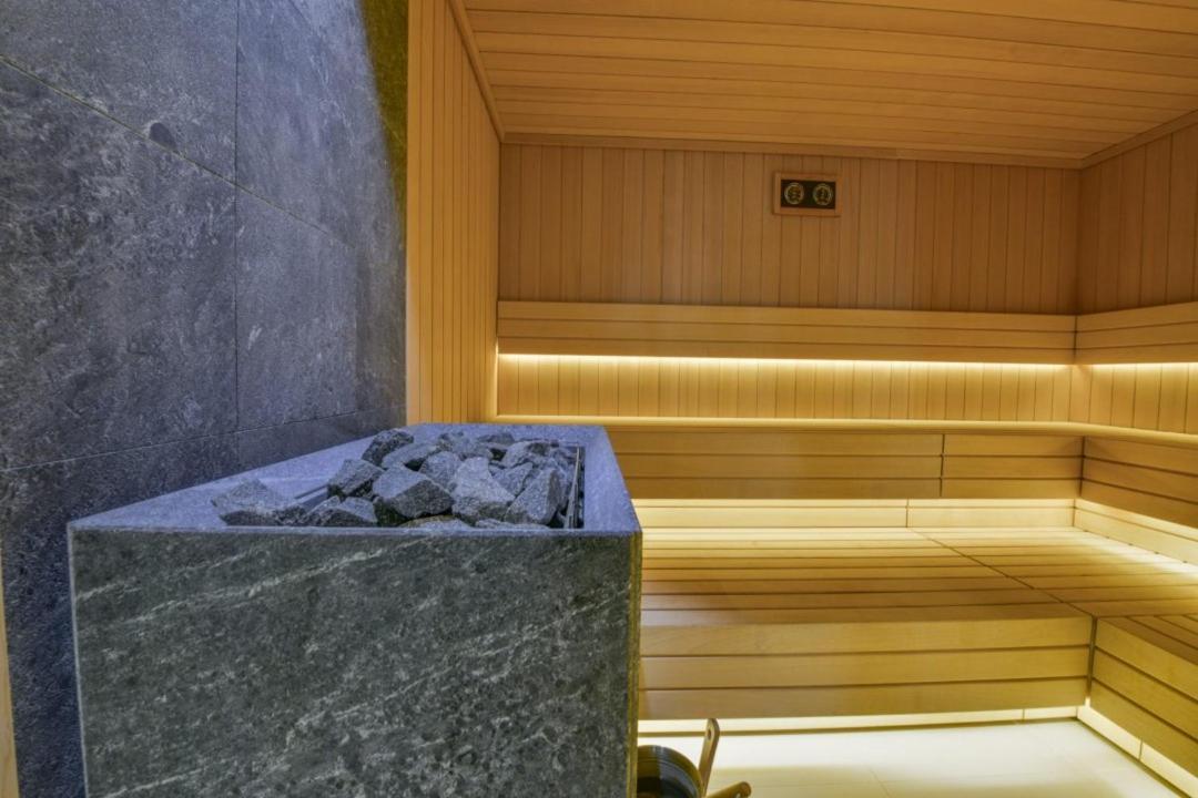 Novumapartamenty - Polanki Aqua Kołobrzeg Exteriör bild